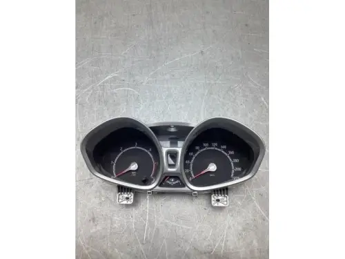 Kilometerteller KM-8141869