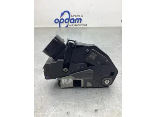 Deurslot Mechaniek 4Deurs rechts-achter-8141869