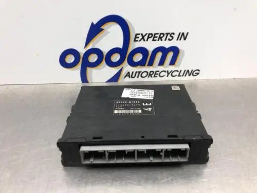 Computer Motormanagement-8151192