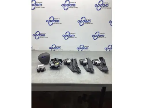 Airbag Set+Module-8141043