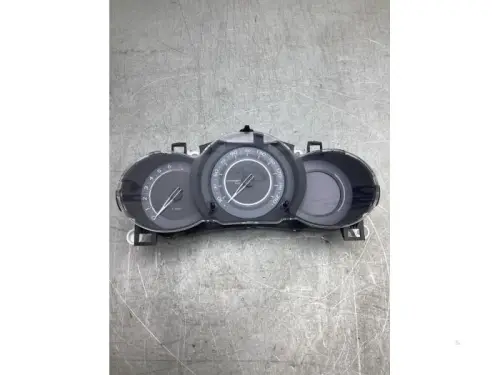 Kilometerteller KM-8037708
