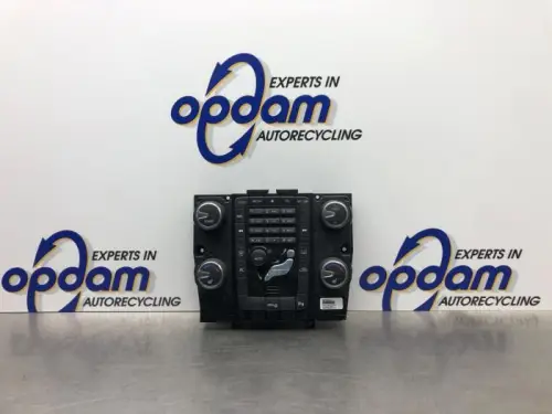 Kachel Bedieningspaneel-8100955