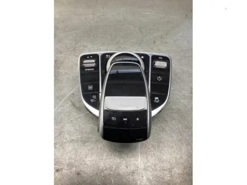 I-Drive knop-7587786