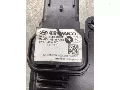 Cruise control sensor-8035501 (19120027)