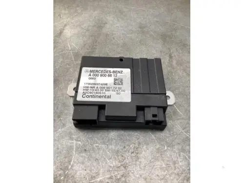 ADM brandstof module-7587786