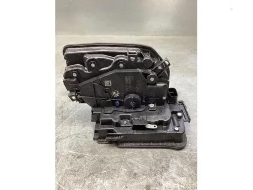 Deurslot Mechaniek 4Deurs links-voor-8093675