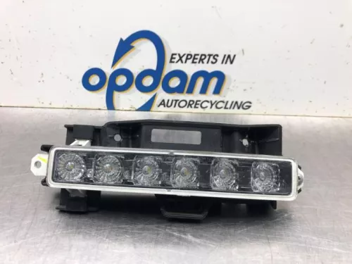 Dagrijverlichting links-