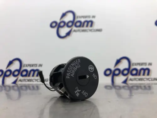 Airbag schakelaar-8102585