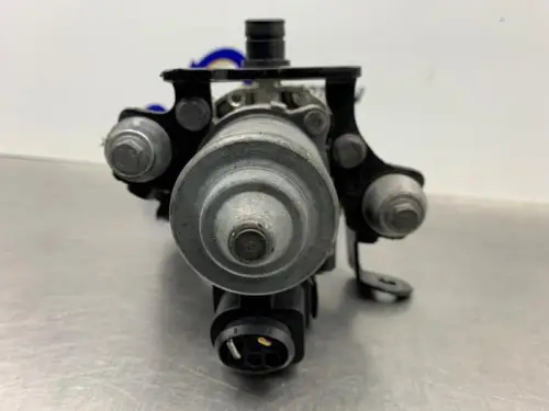Vacuumpomp (Benzine)-8250005