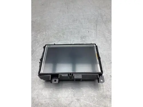 Display Multi Media regelunit-8135746