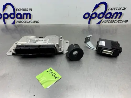 Computer Motormanagement-8249427