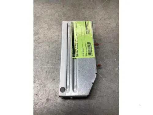Achterbank airbag links-7587786