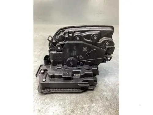 Deurslot Mechaniek 4Deurs rechts-achter-8093675
