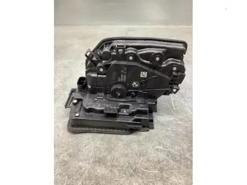 Deurslot Mechaniek 4Deurs rechts-voor-8093675