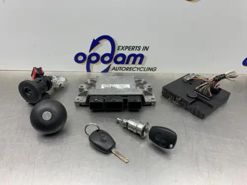Computer Motormanagement-8278910