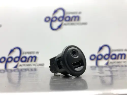 AUX/USB aansluiting-8210629