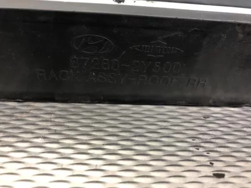 Dakdrager set-7886549 (13489029)