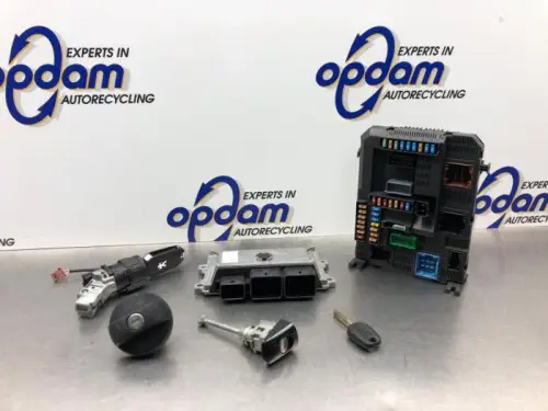 Computer Motormanagement-8210629