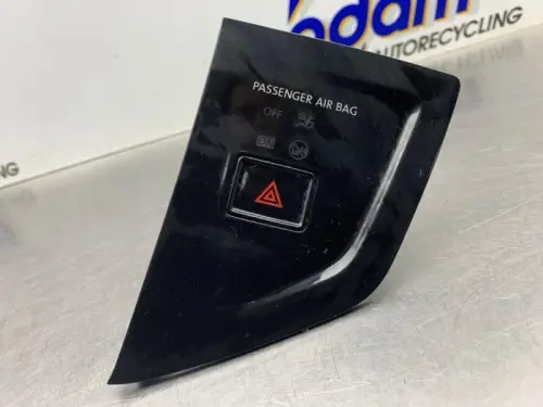 Paniekverlichtings Schakelaar-8250005