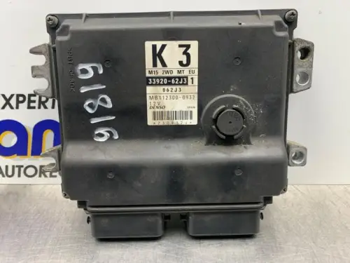 Computer Motormanagement-8236743