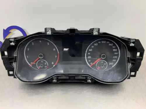 Kilometerteller KM-8250005