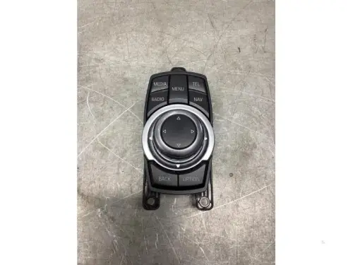 I-Drive knop-8162259