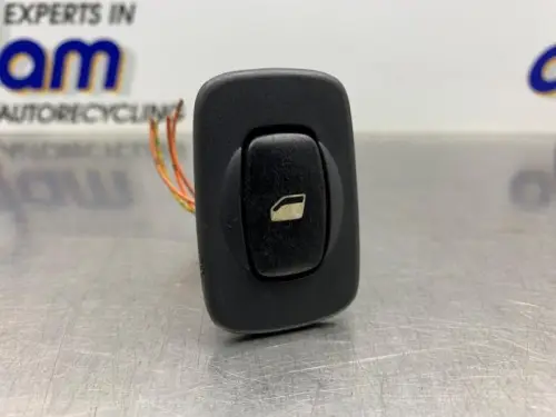 Elektrisch Raam Schakelaar-8250343