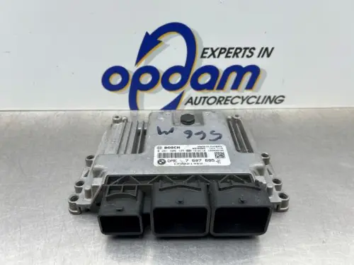 Computer Motormanagement-8118981