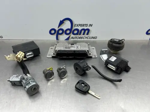 Computer Motormanagement-8265725
