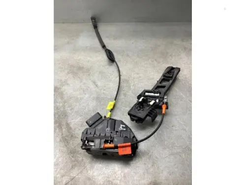 Deurslot Mechaniek 4Deurs links-achter-8186410