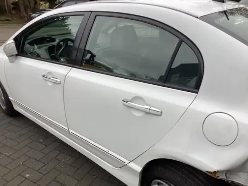 Portier 4Deurs links-achter-8277110