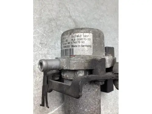 Vacuumpomp Rembekrachtiging-8274769