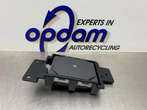 Radar sensor-
