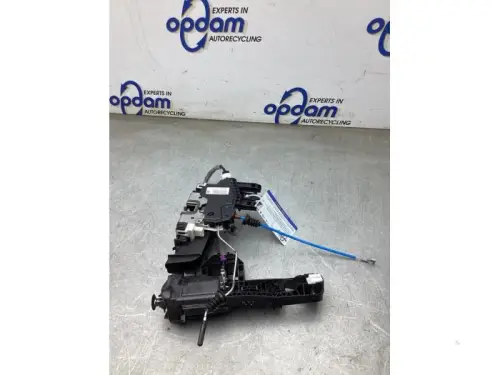 Deurslot Mechaniek 4Deurs rechts-voor-8239140