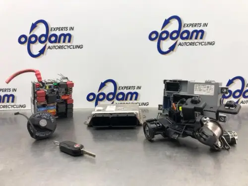 Computer Motormanagement-8104040