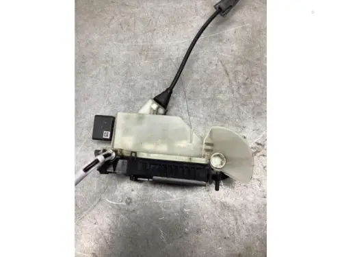 Deurslot Mechaniek 4Deurs links-voor-8132125