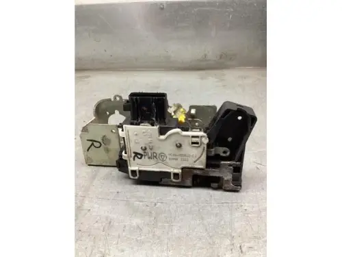 Deurslot Mechaniek 2Deurs rechts-8212422