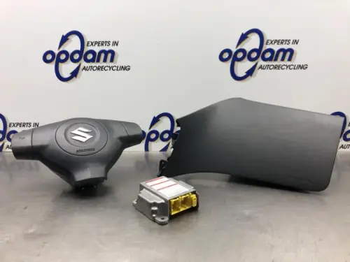 Airbag Set+Module-8216465
