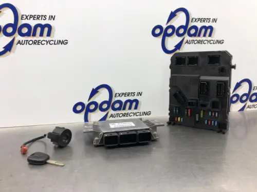 Computer Motormanagement-8228949