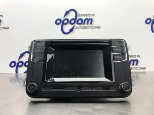 Display Multi Media regelunit-8225564