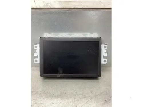 Display Multi Media regelunit-8184038