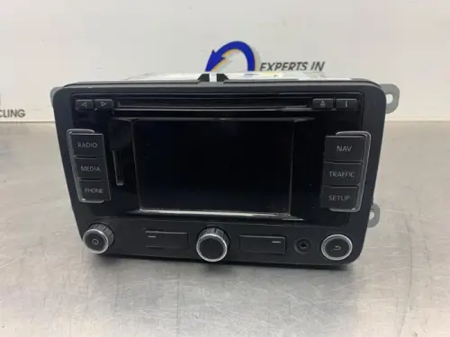 Display Multi Media regelunit-8277238
