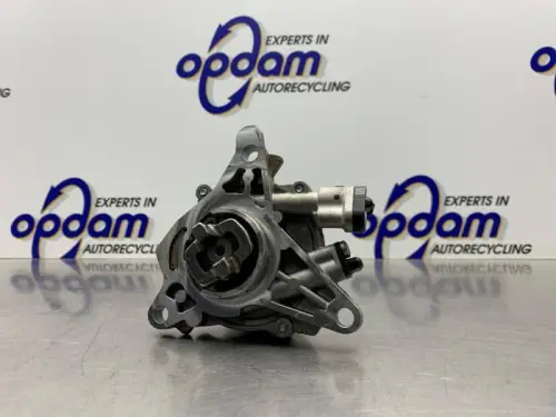 Vacuumpomp (Benzine)-7587719