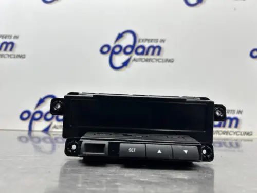 Display Interieur-8307700
