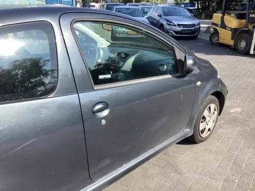 Portier 2Deurs rechts-8223353