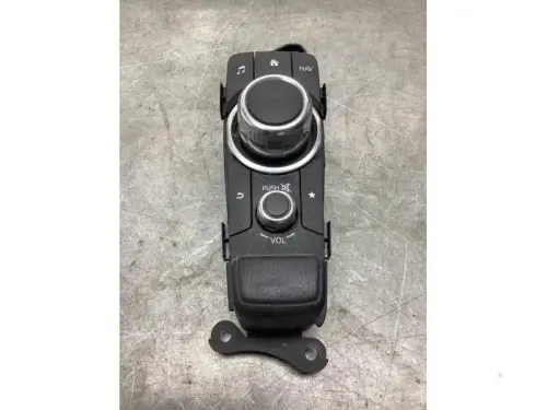 I-Drive knop-7974996