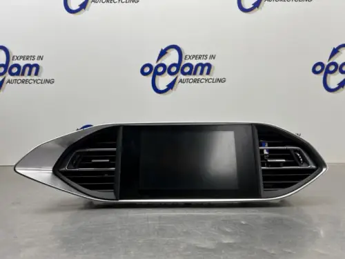 Display Multi Media regelunit-8301989