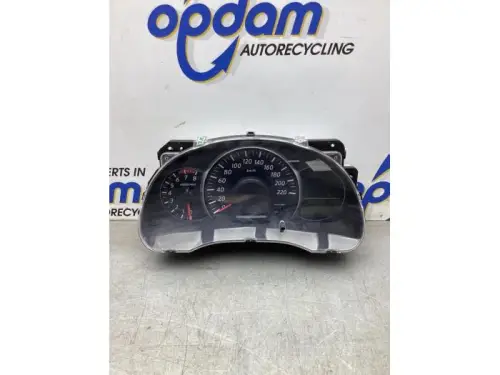 Kilometerteller KM-7853483