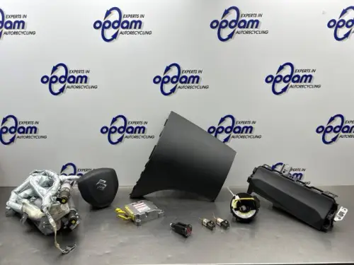 Airbag Set+Module-8289769