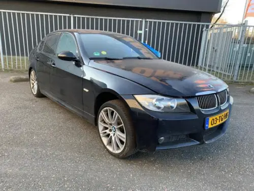 Portier 4Deurs rechts-voor-8309861